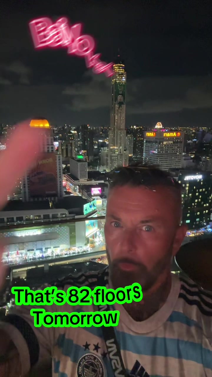 @Club50s goes travelling