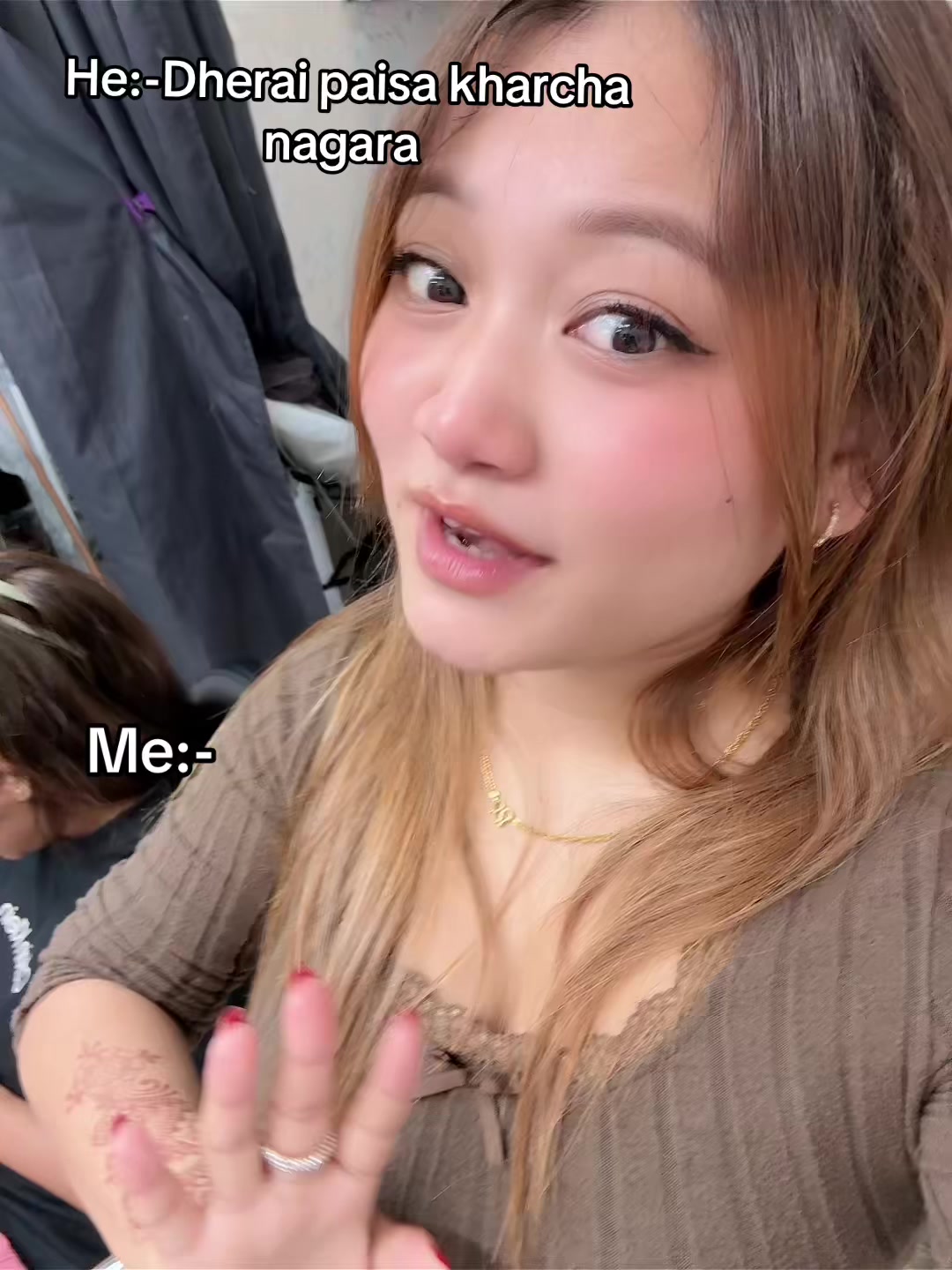 @Aaishma Rai