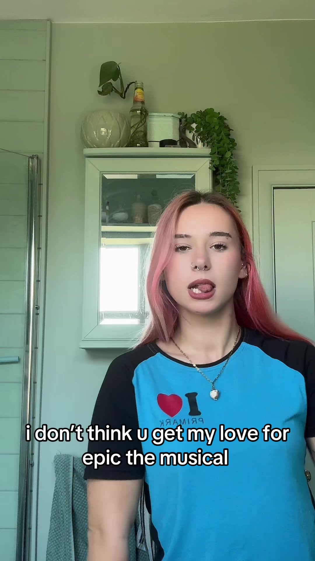@darcey is the coolest