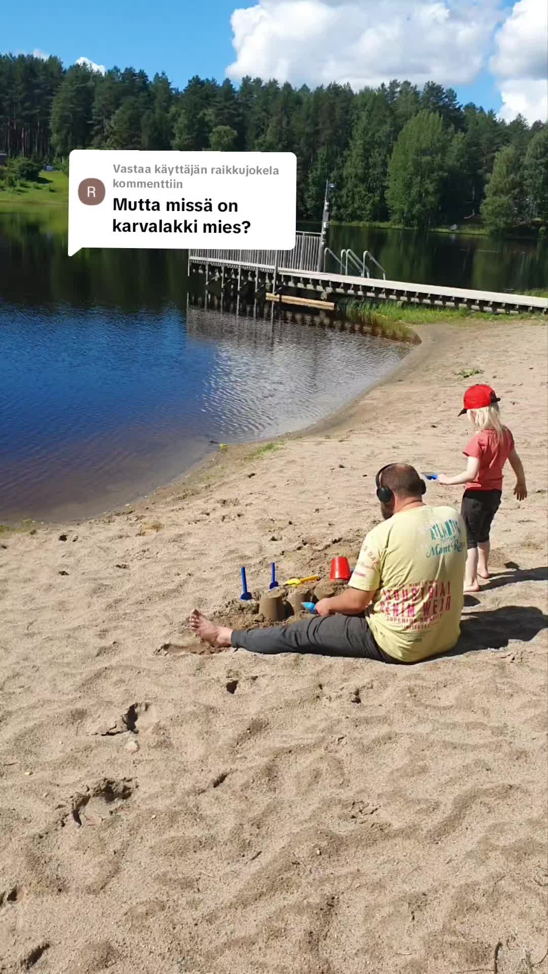 @karvalakkinainen