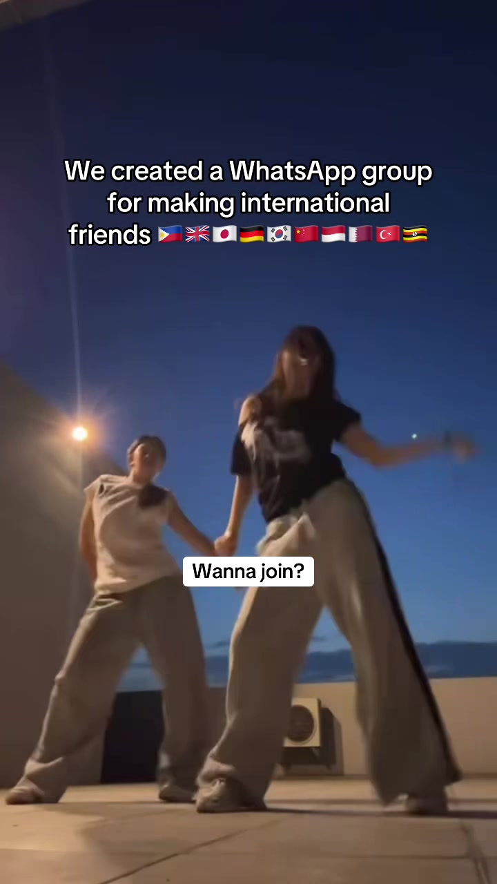 @UNIVERSAL FRIENDSHIP FORUM