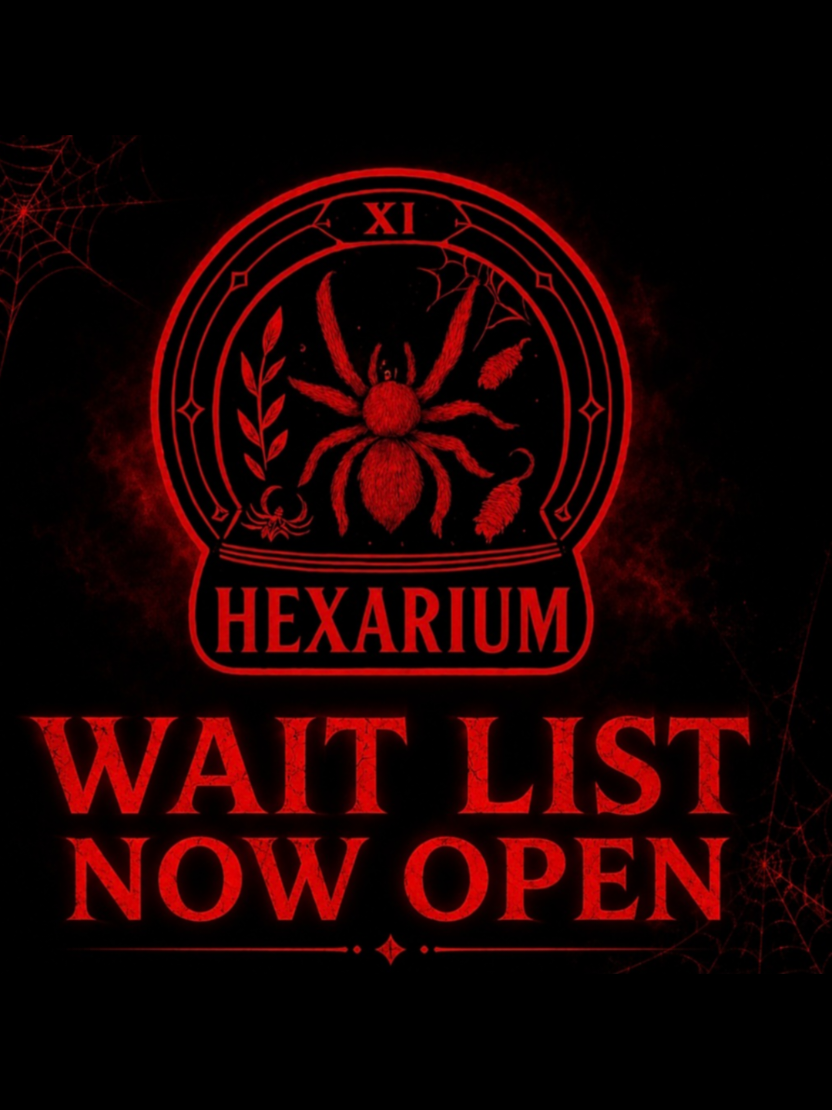 @HEXARIUM