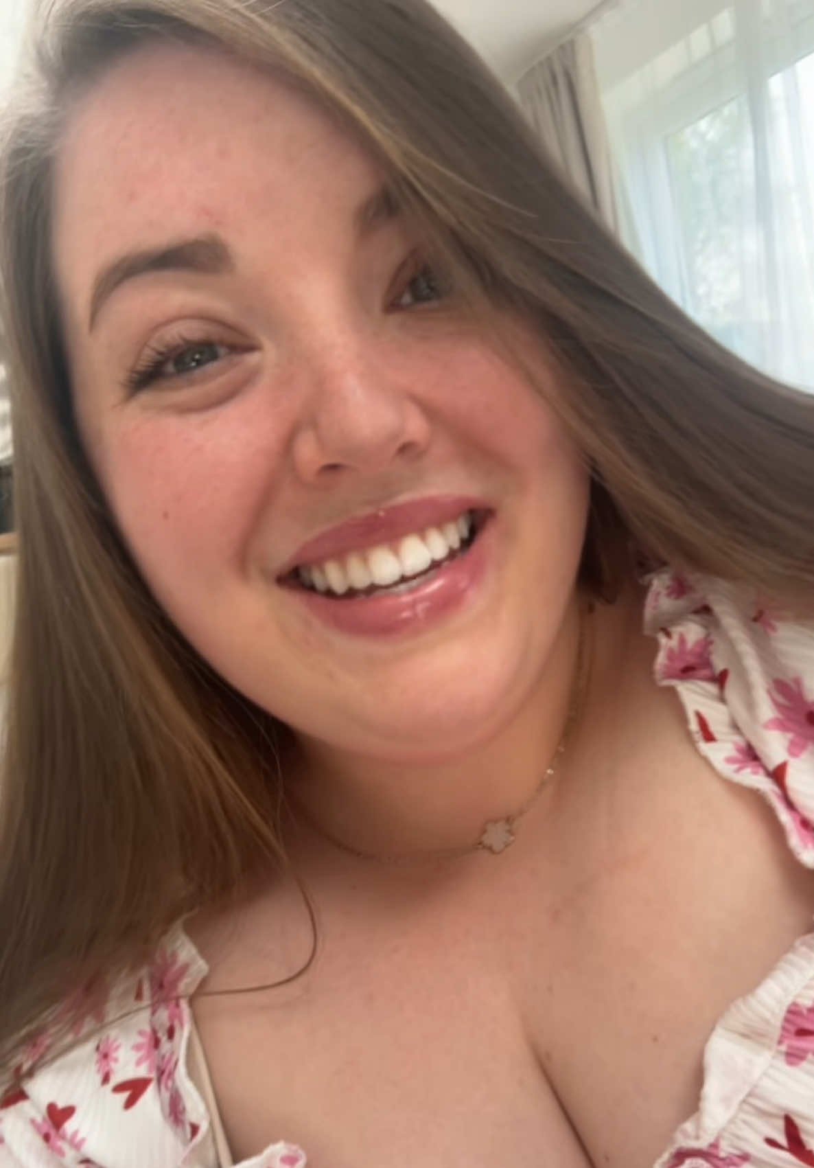 @Amber Louise ๐