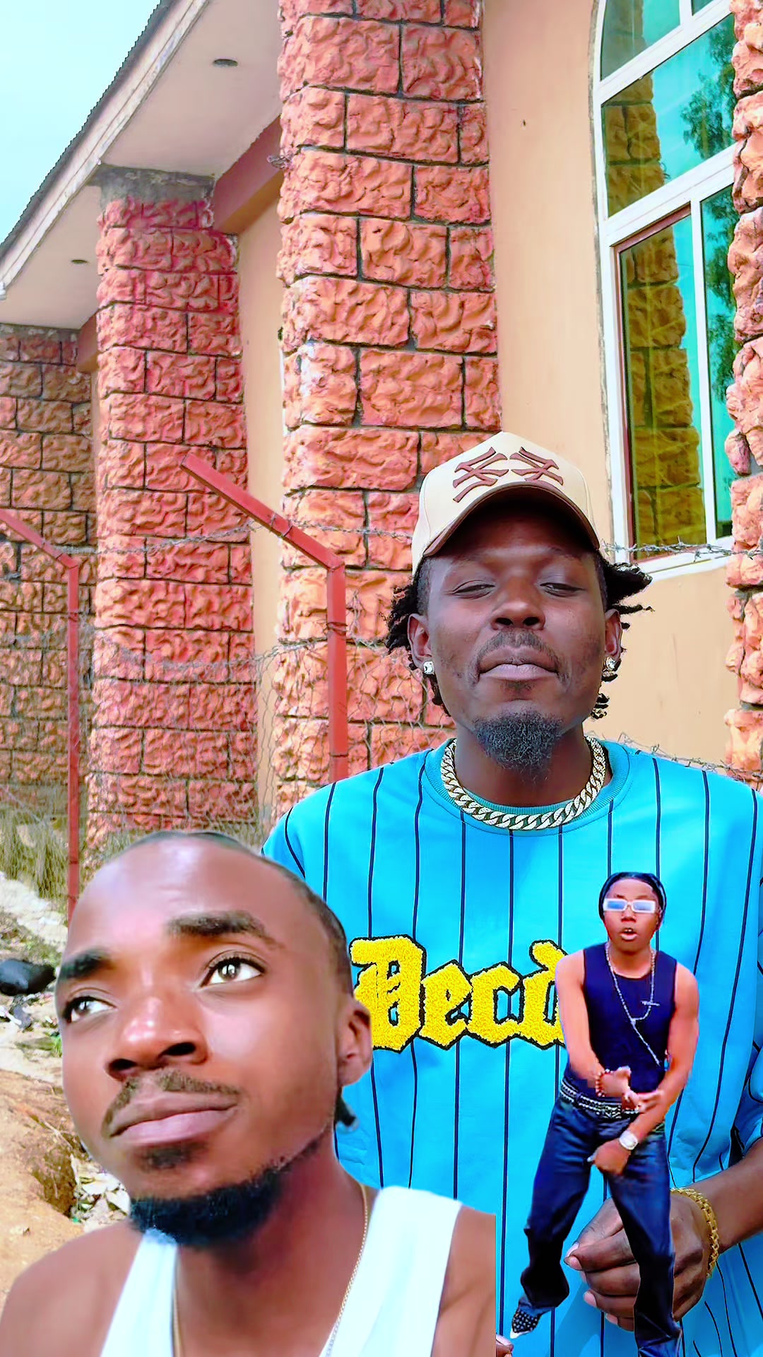 @Congo Buzz ✪