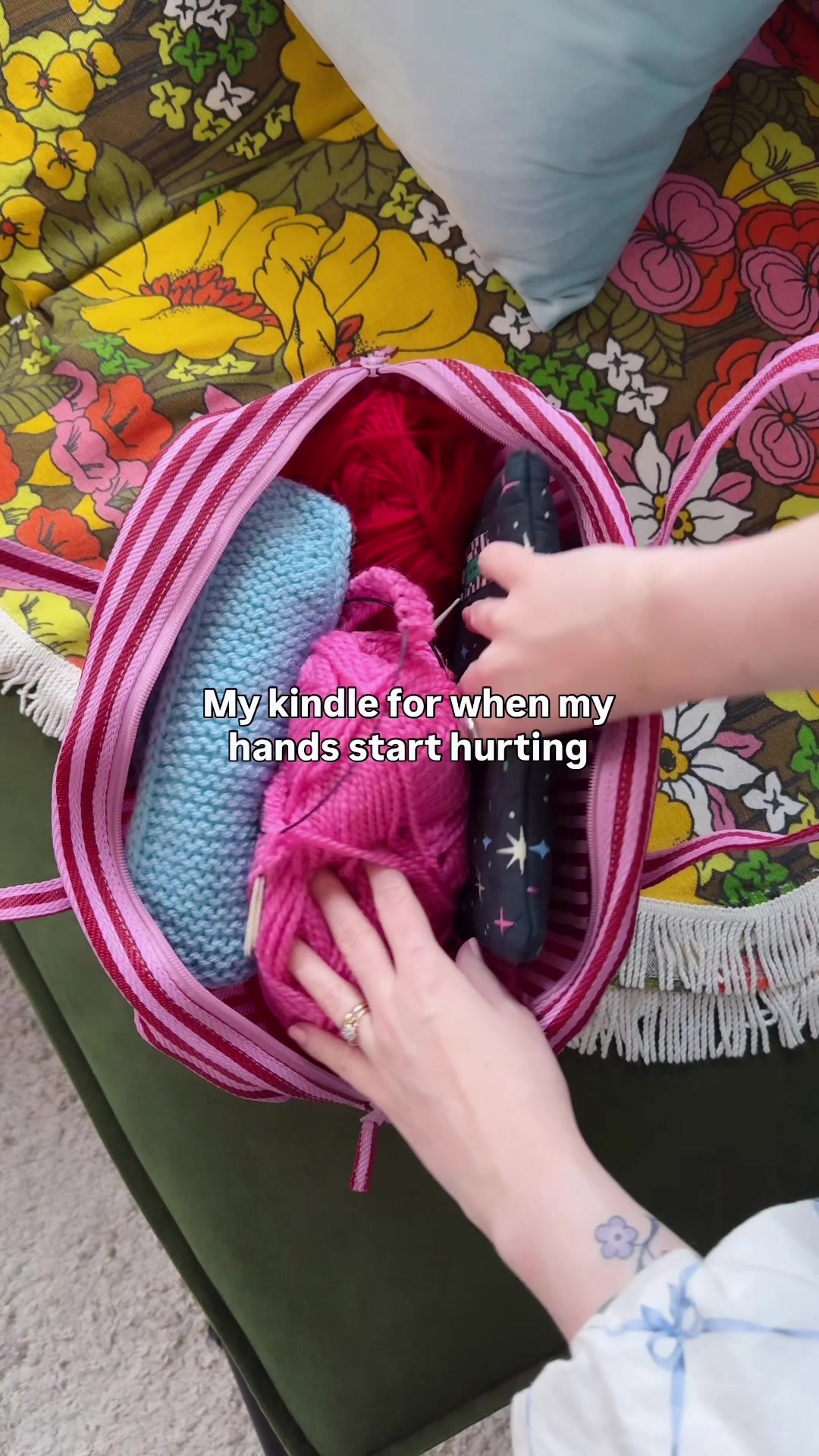 @What Abi Makes | Sews & Knits