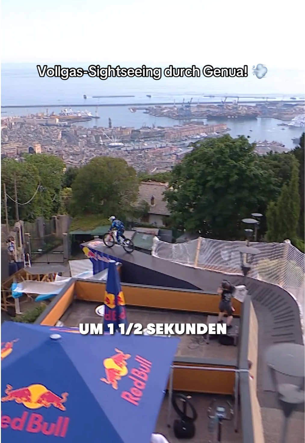 @Red Bull Austria