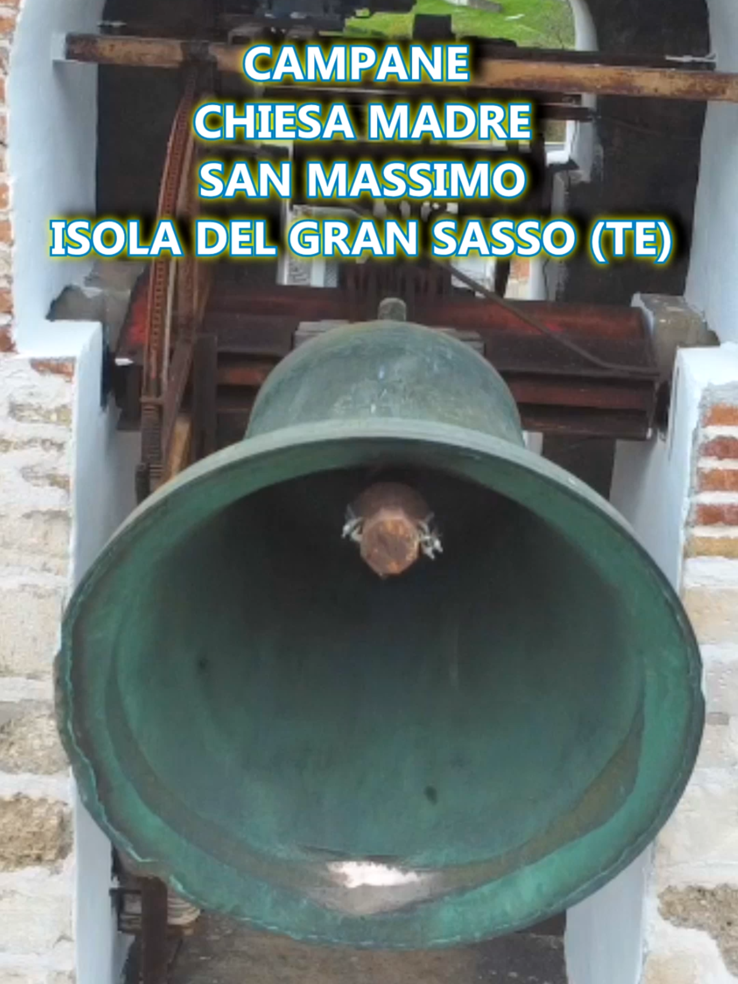 @ReporterAG-Campane d'Abruzzo🔔