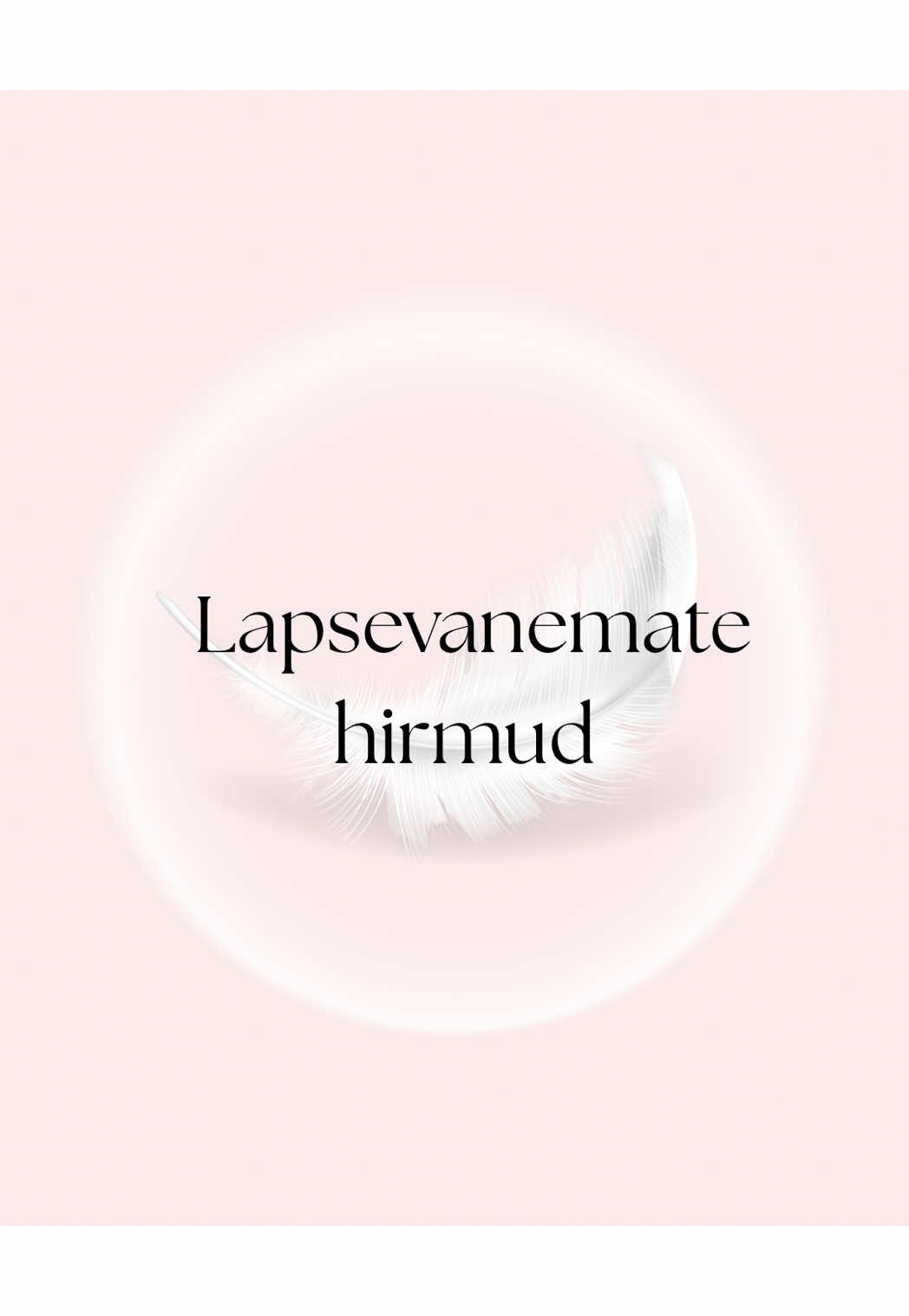 @Triin Soovik