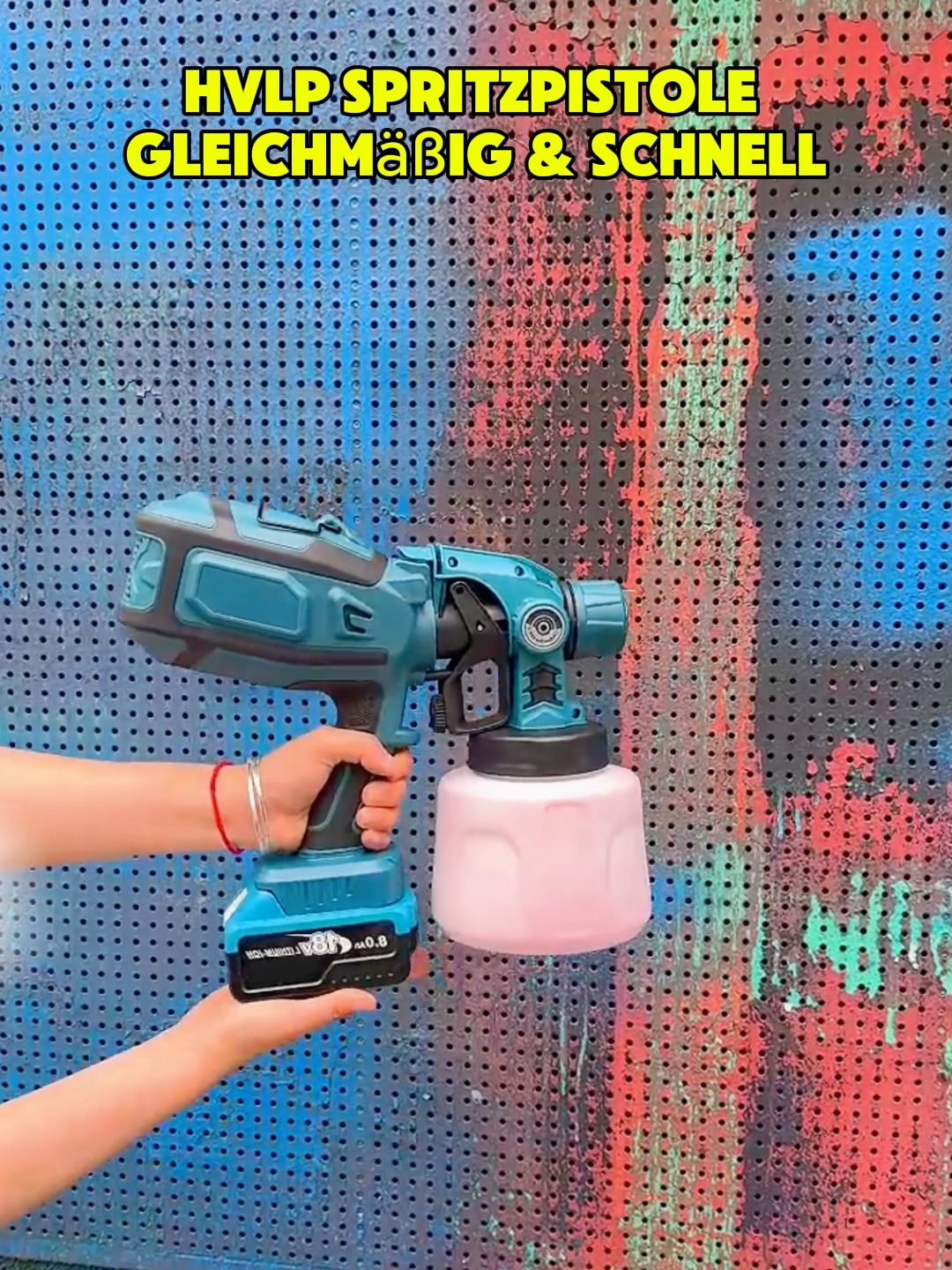 @Dematool