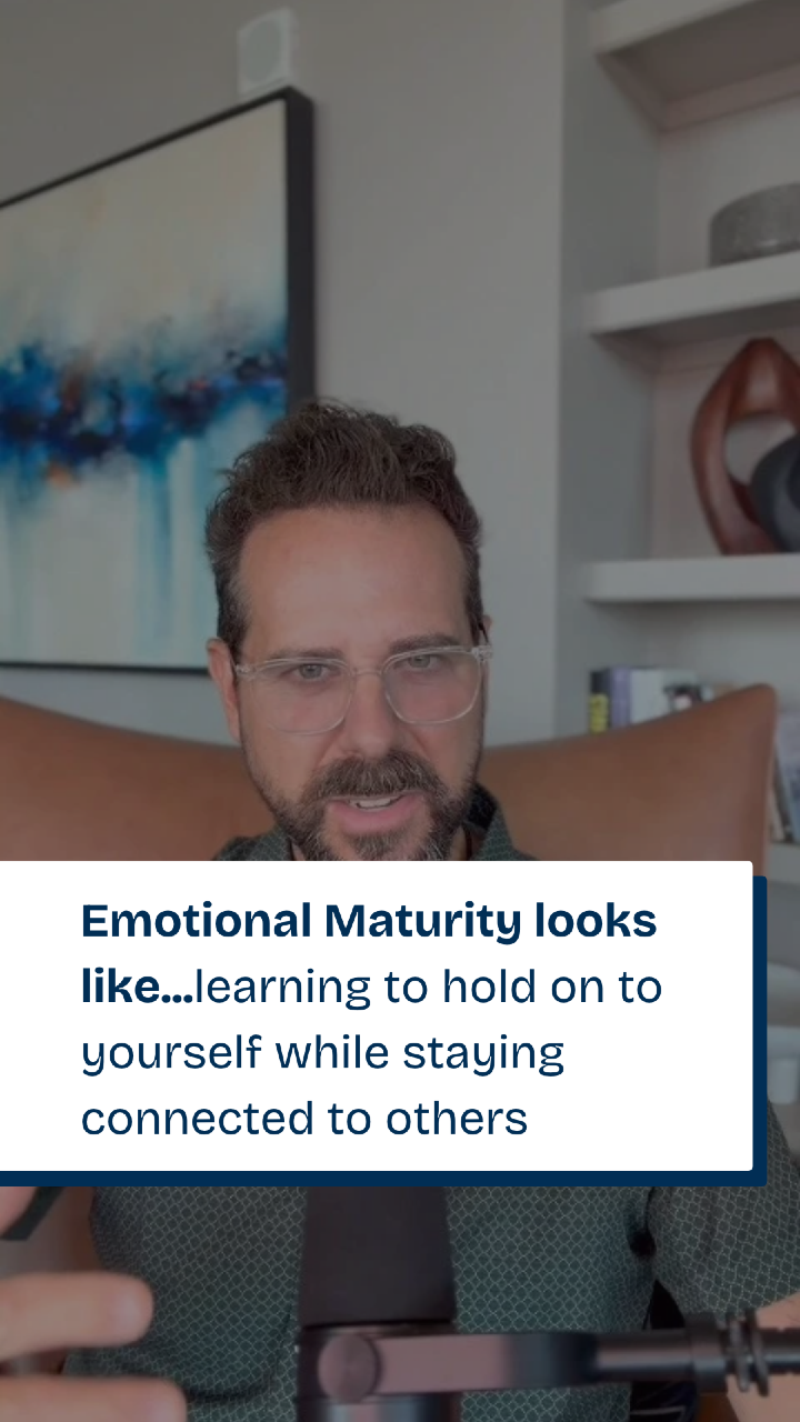 @Dr. Scott | Psychotherapist