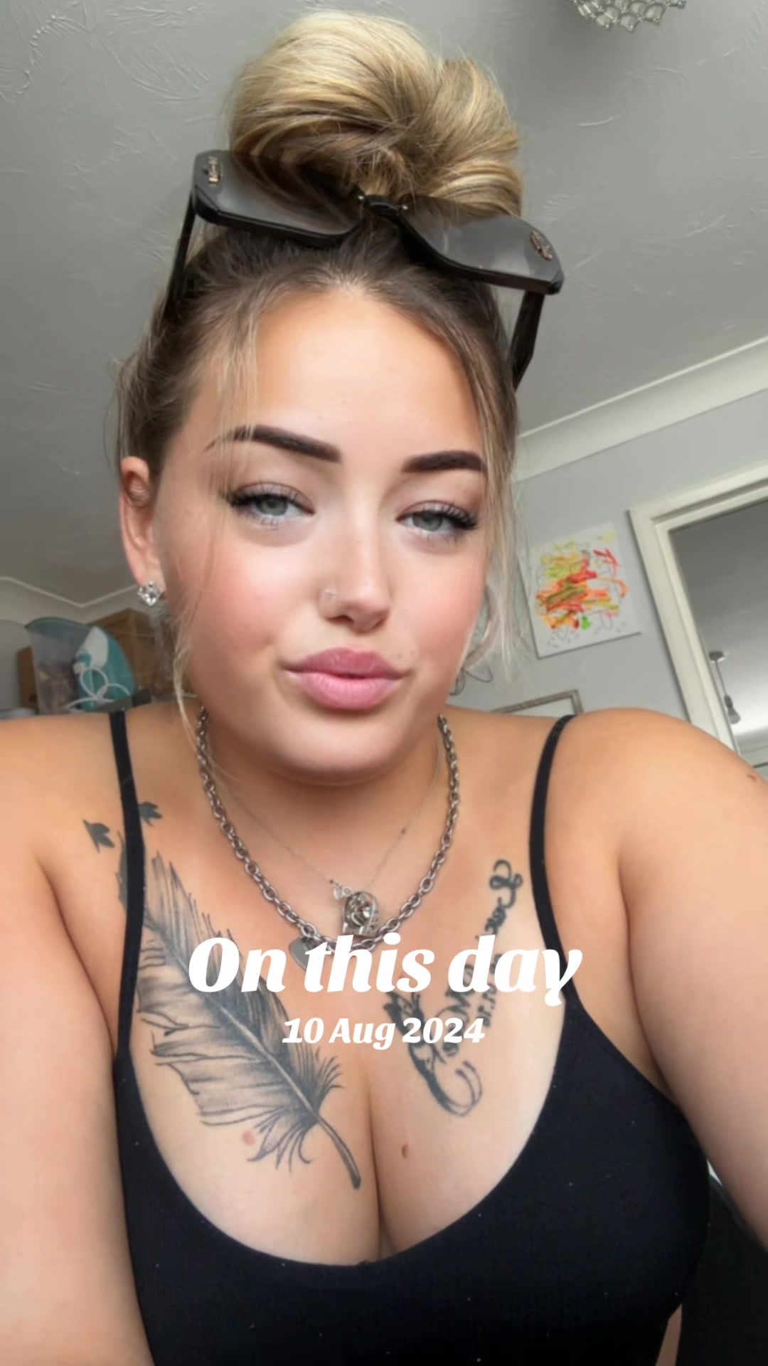 @Gee😘❤️