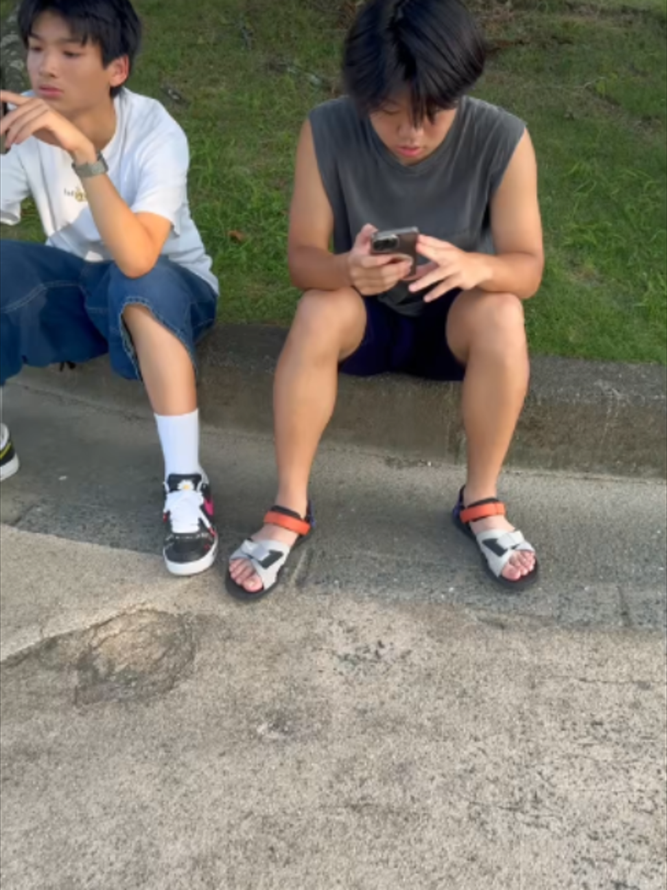 @小僧