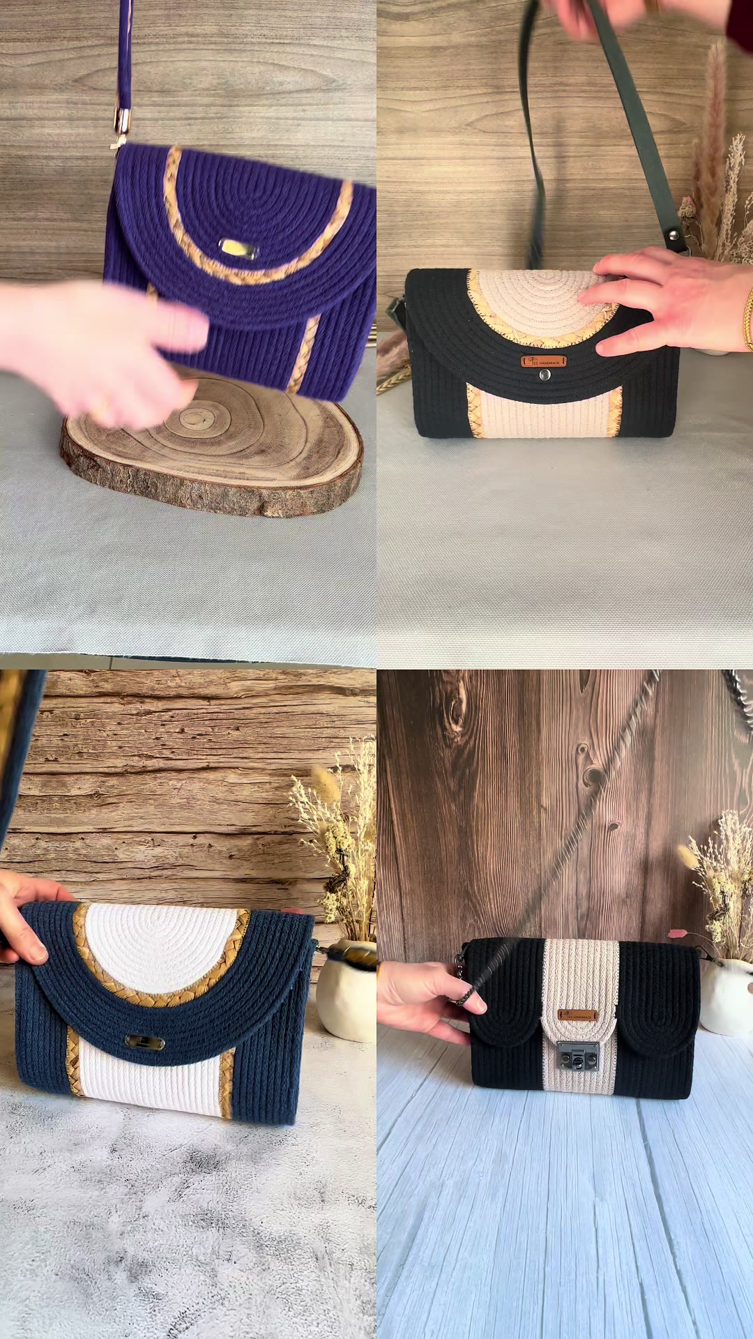 @ES Handmade