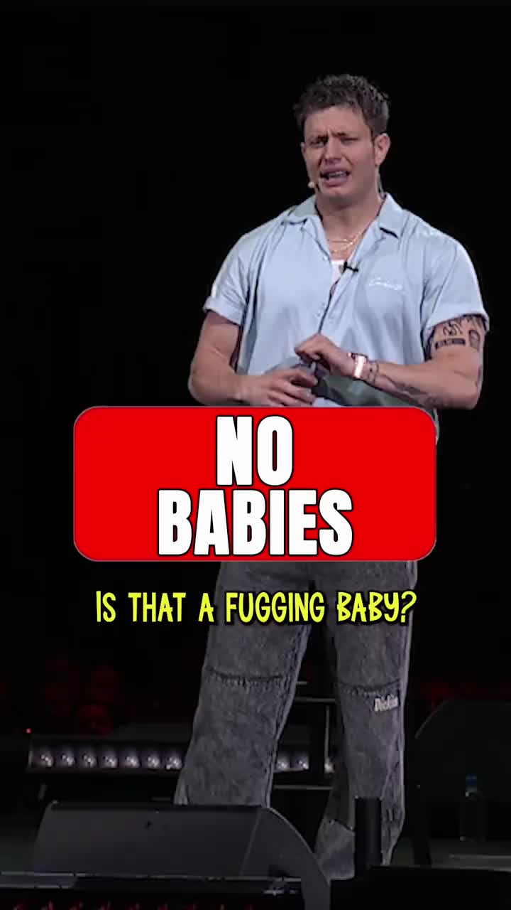 @Matt rife