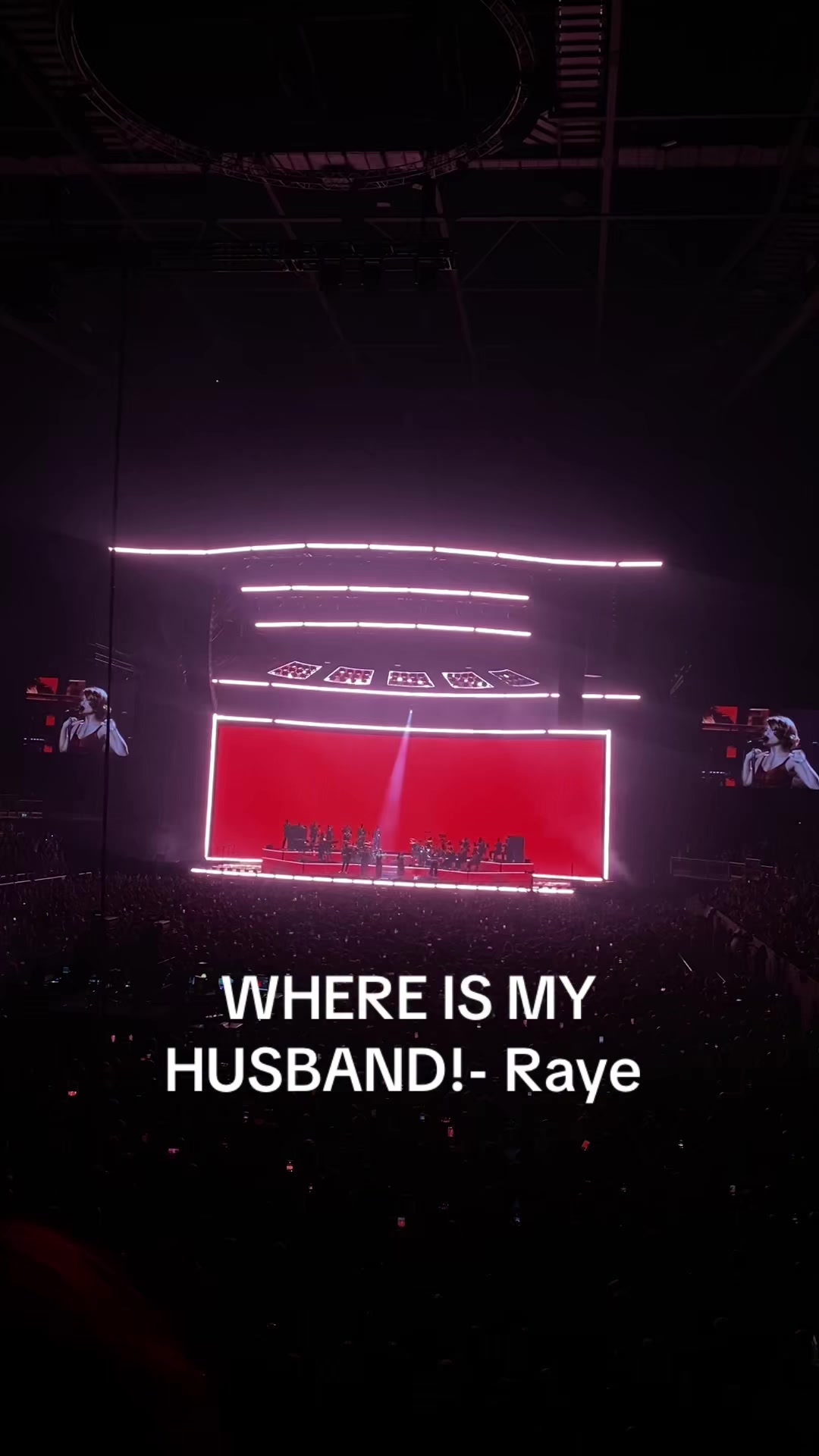 @Raye! Amma! Absolutely Fan!