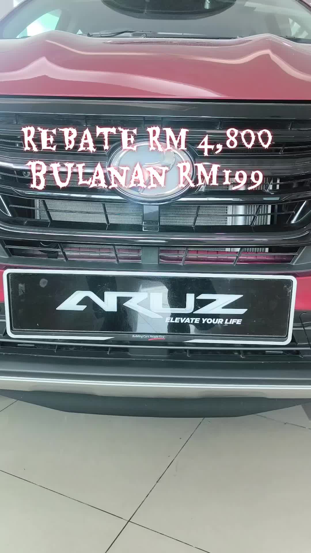 @KAMAL PERODUA