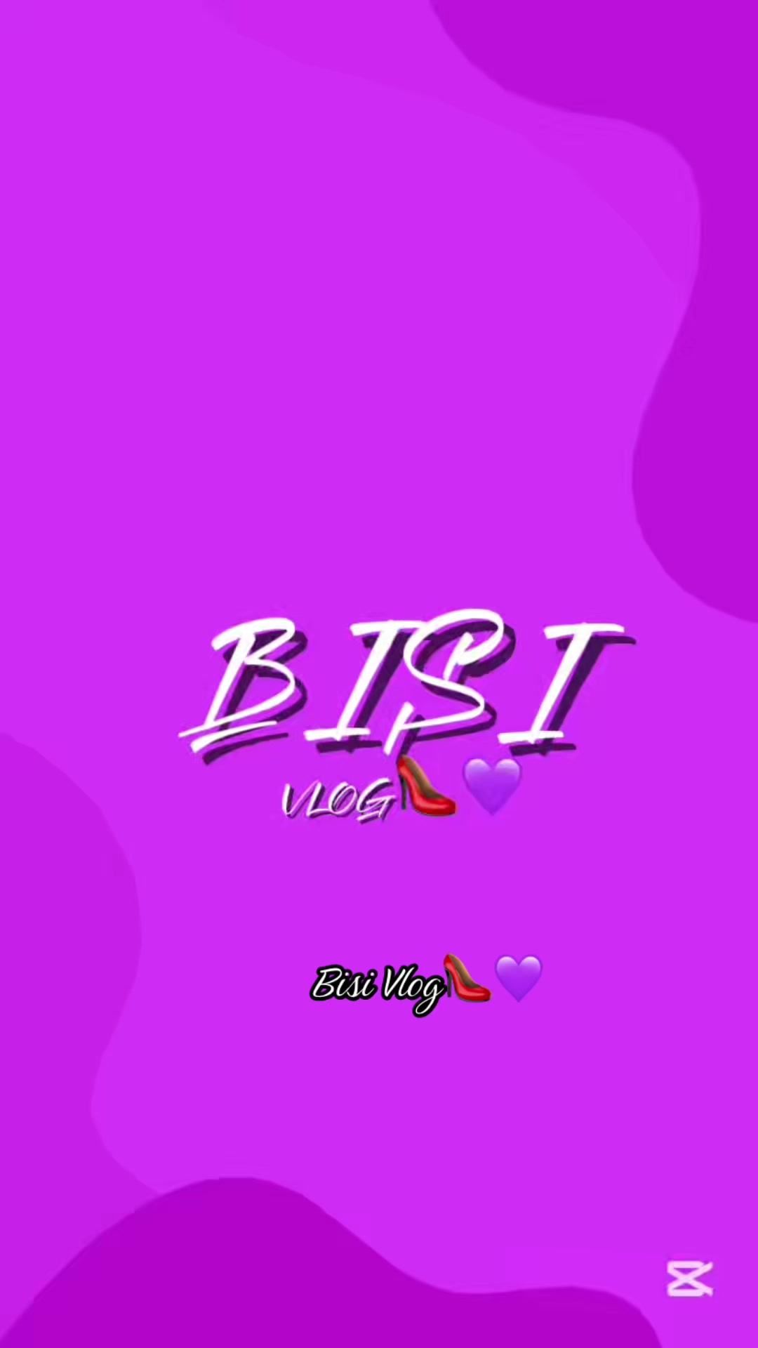 @ThatgirlBisi👠💜