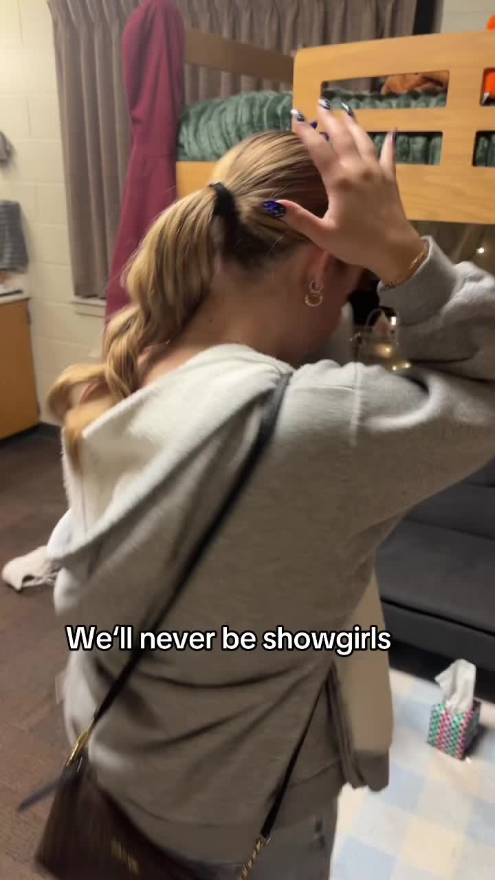 @Hailey Kalis