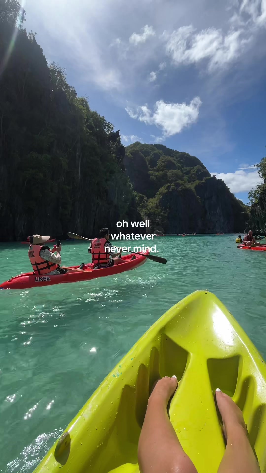 @Georgia | Female Solo Travel ✨