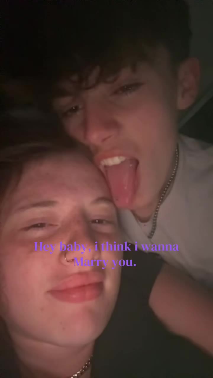 @Alysia x