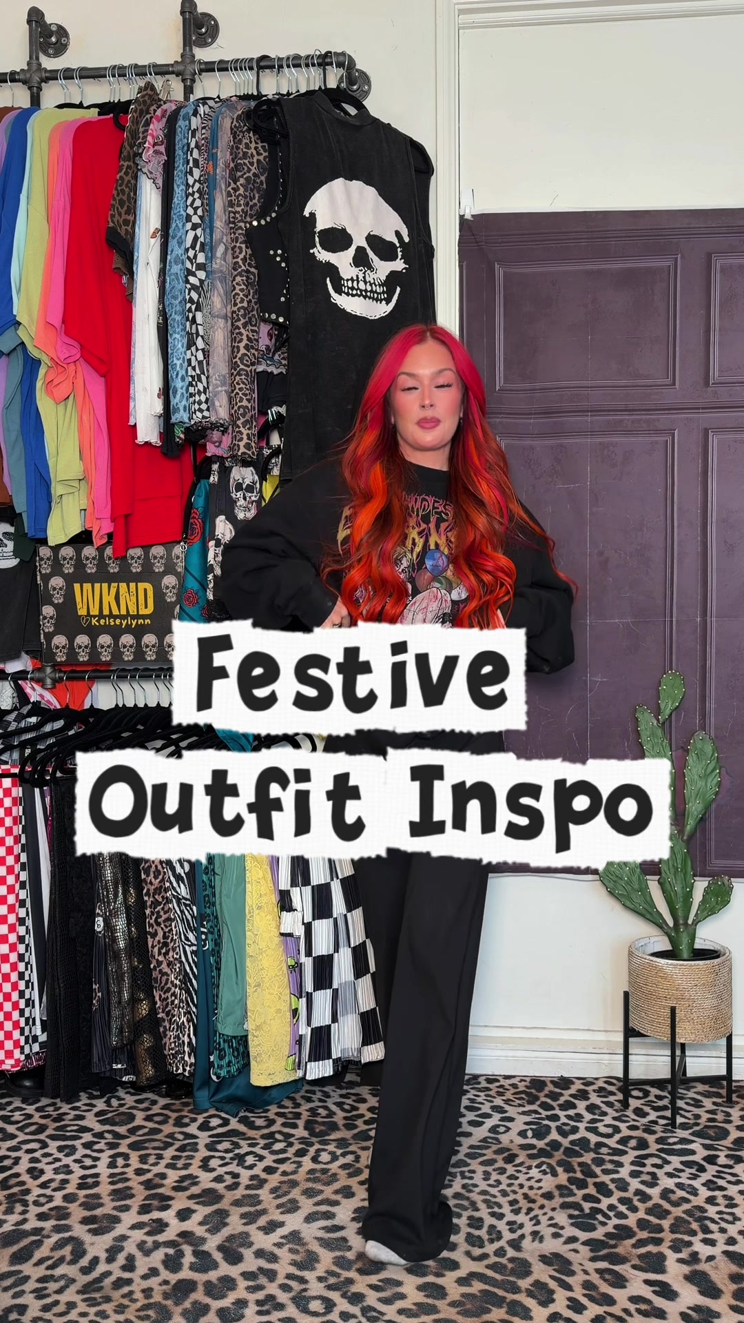 @KelseyLynn^Realistic Fashion