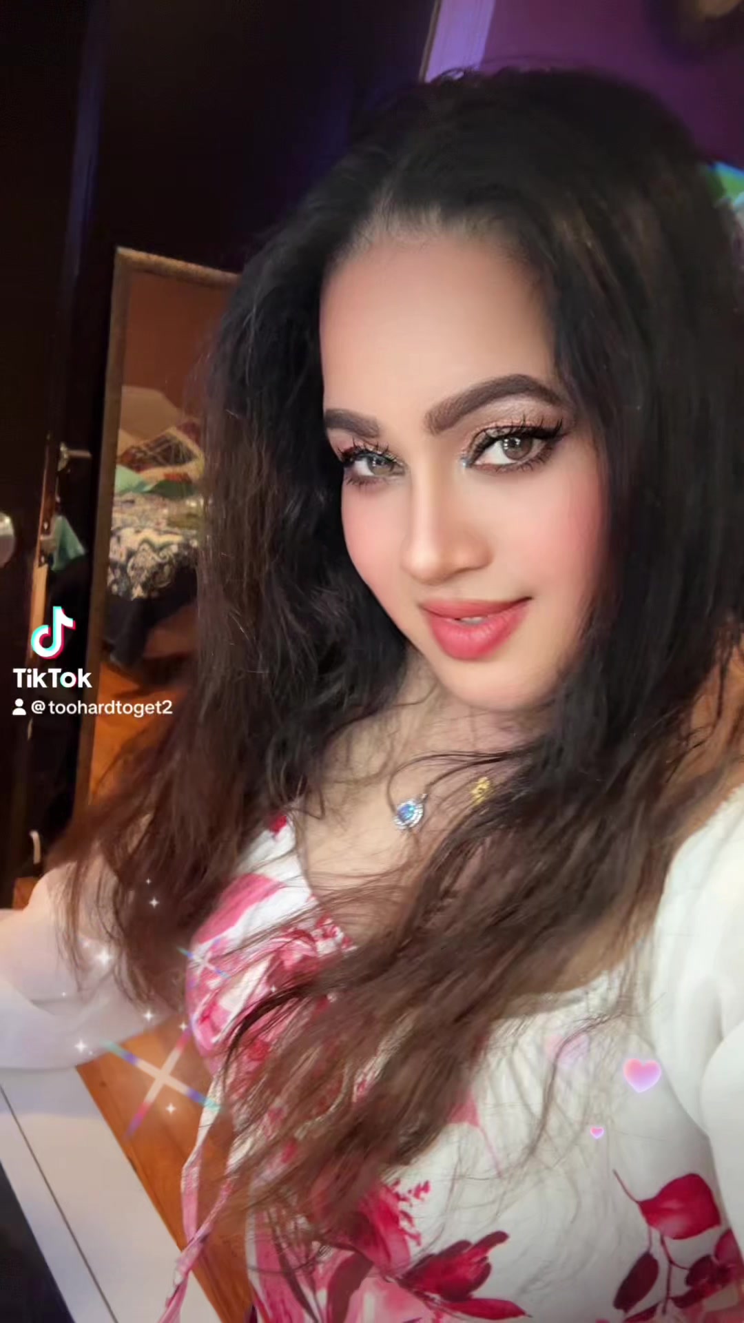 @PRIYA AMANDA 3😍