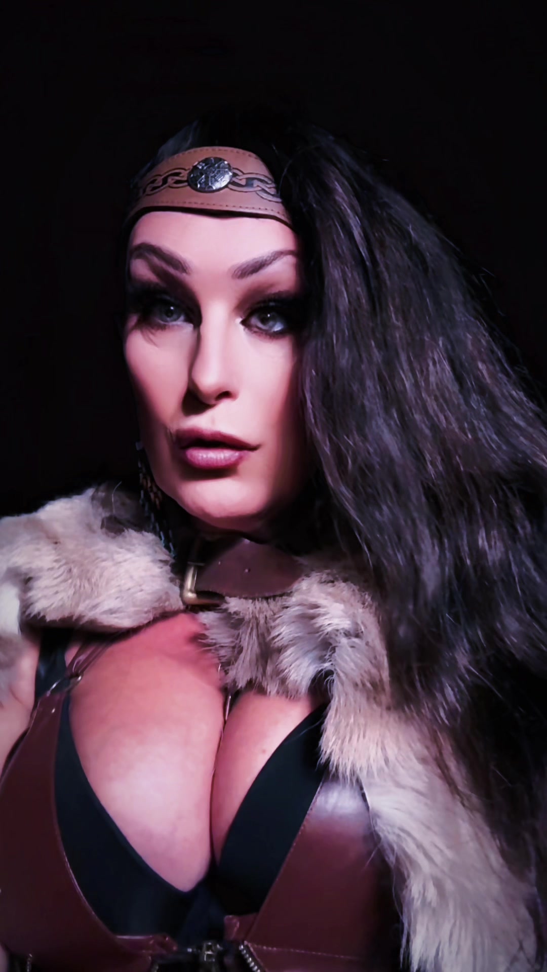 @☽𖤐Miss witch watcher𖤐☾#RWP🐺