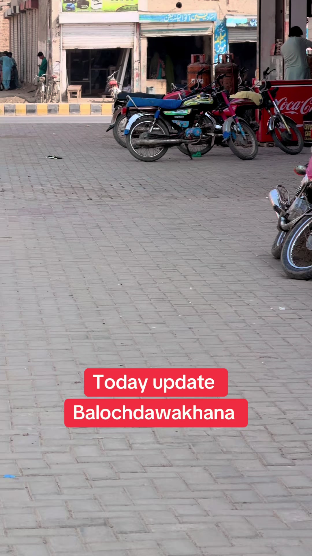 @Hakeem Shahbaz Baloch live