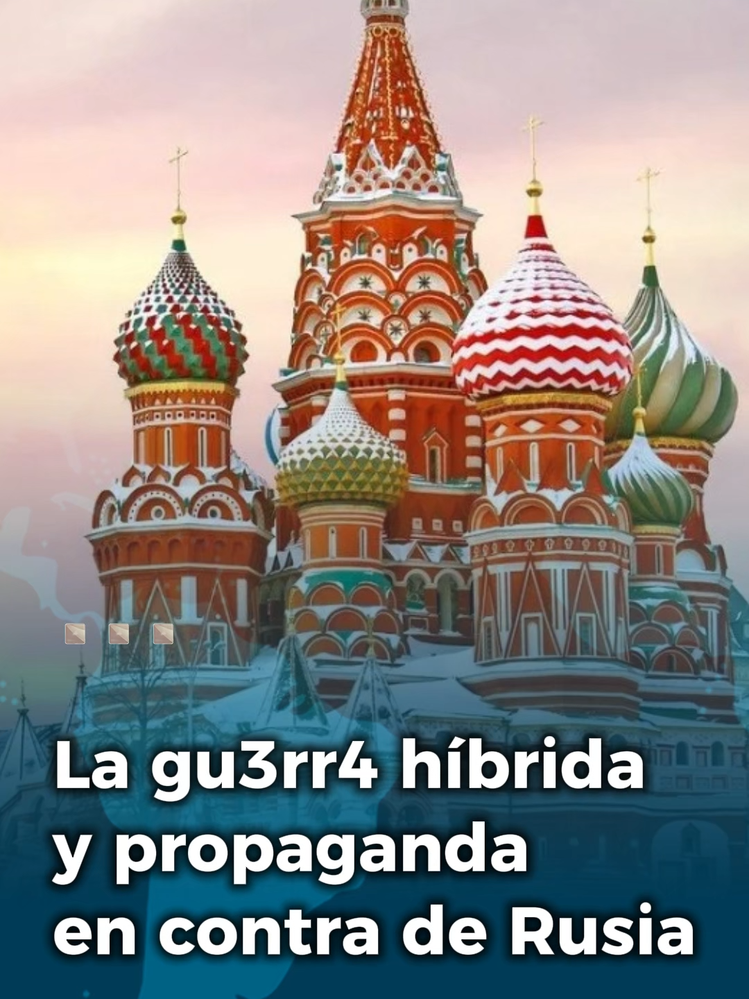 @teleSUR Clips