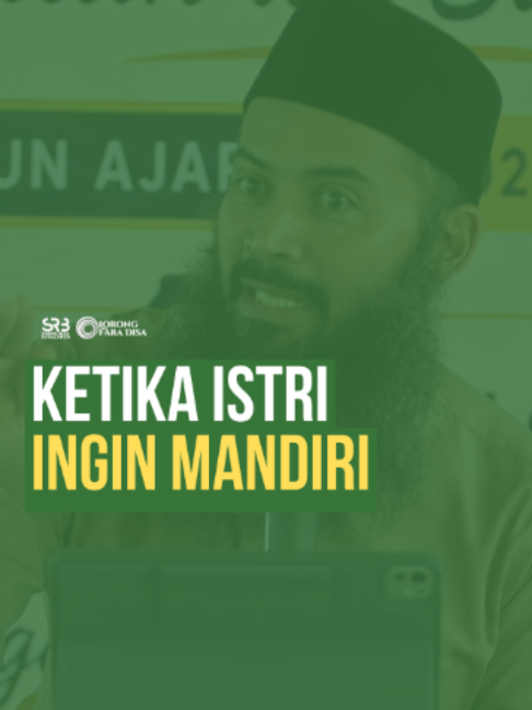 @Syafiq Riza Basalamah Official