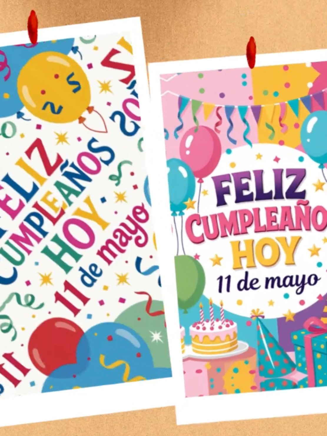 @FELIZ CUMPLEAÑOS