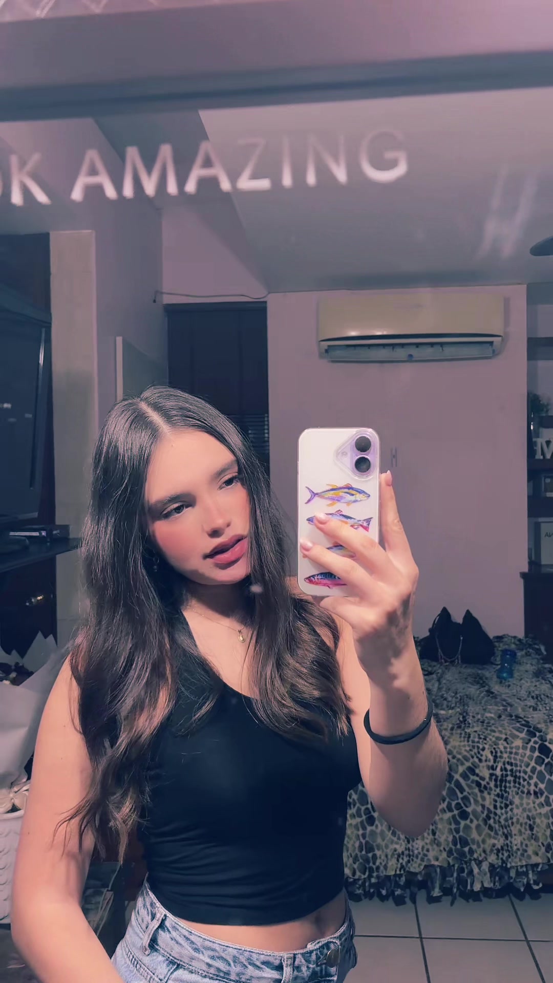 @ana carrera