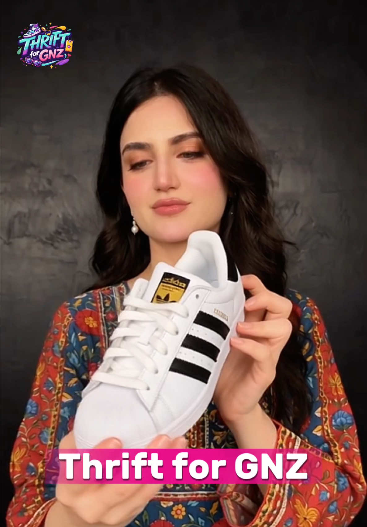@Zarish Khan Influencer