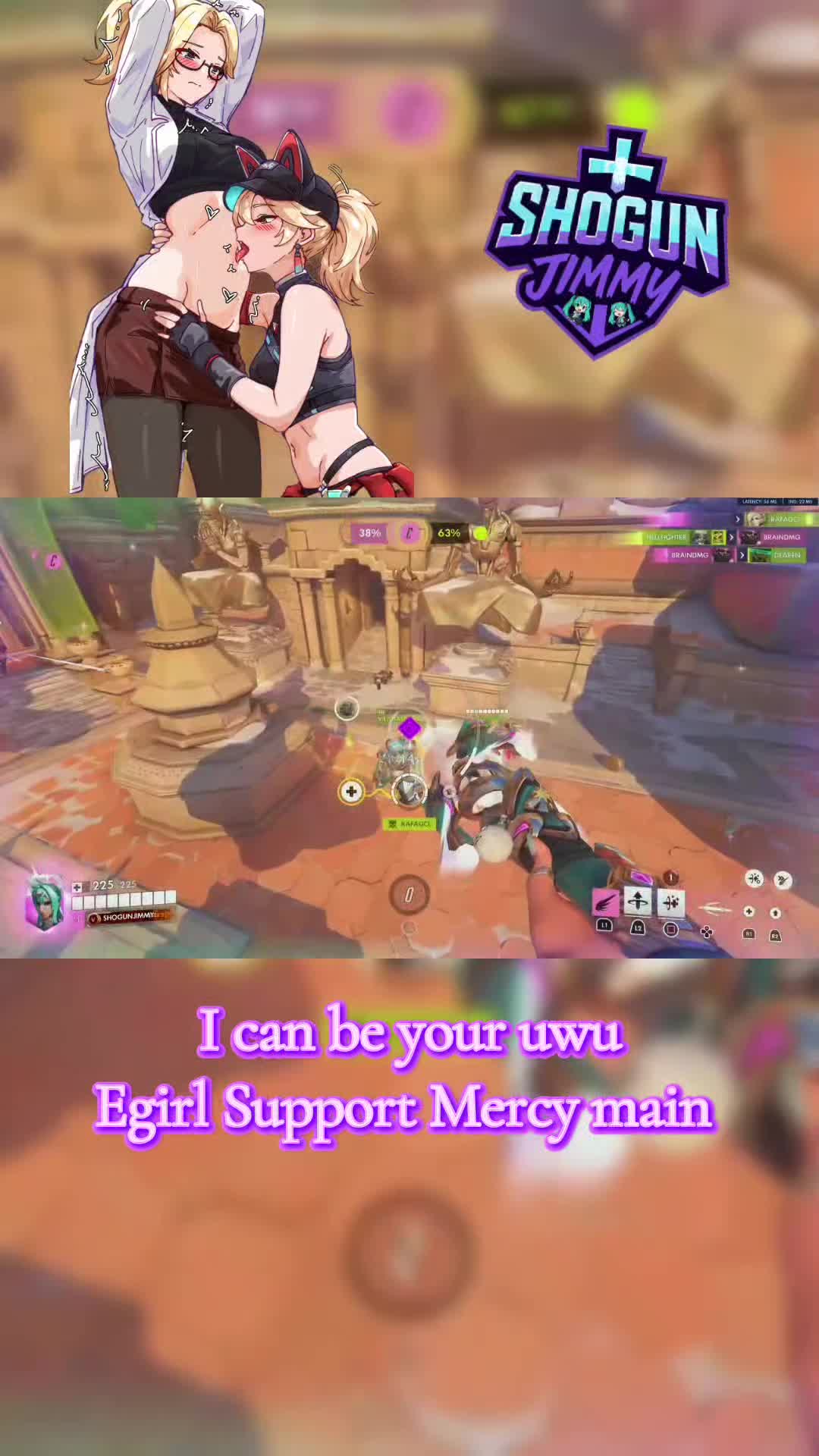 @ShogunJimmy