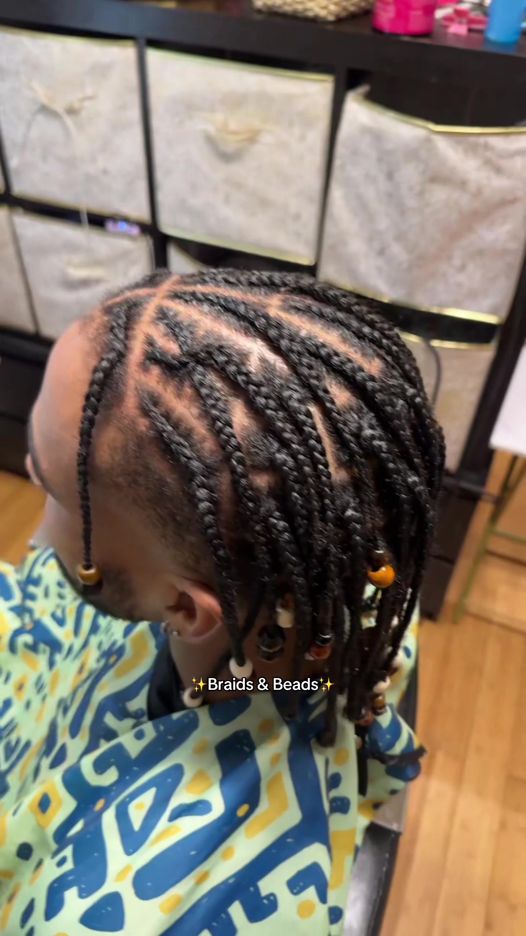 @Faith Hope and Hair