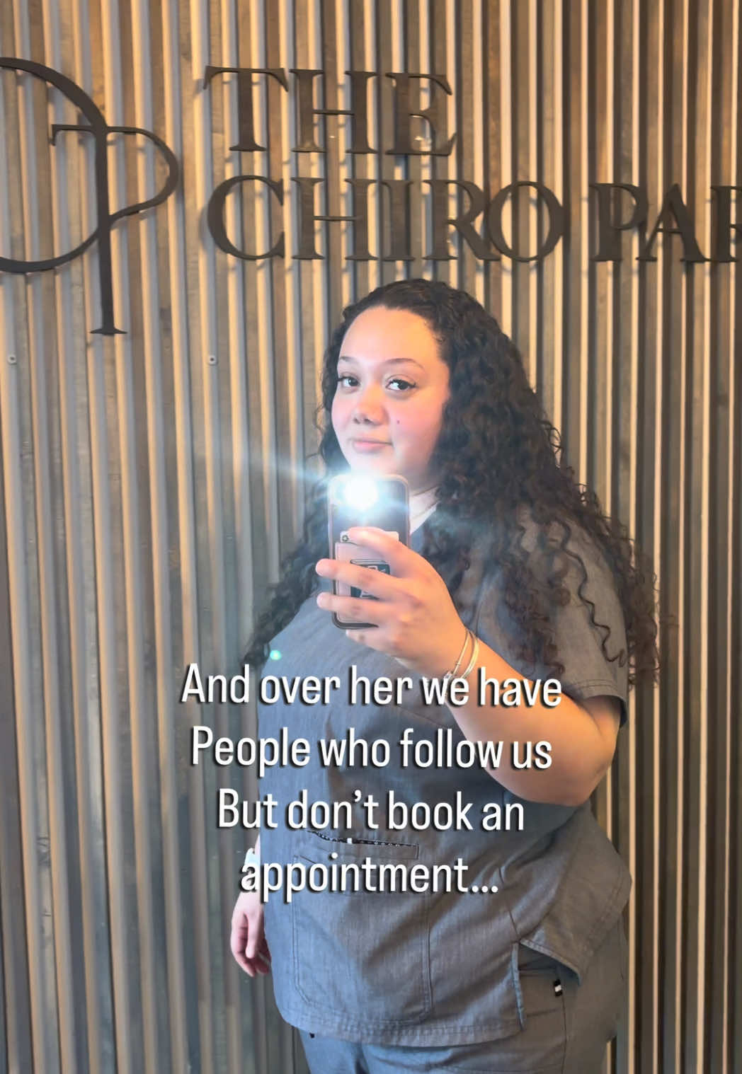 @The Chiro Park