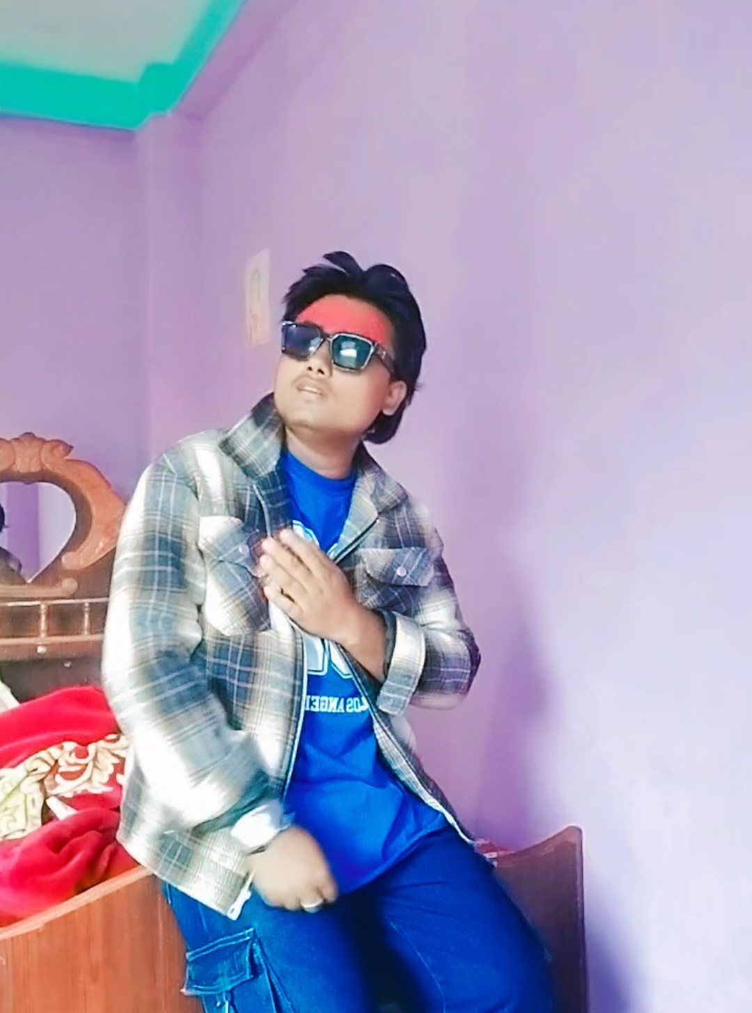 @dipak B,k