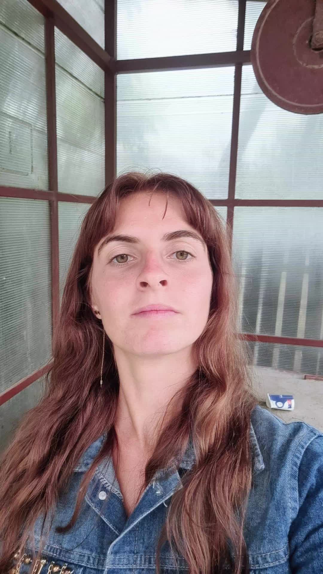@Fata lu Lili și a Marinei