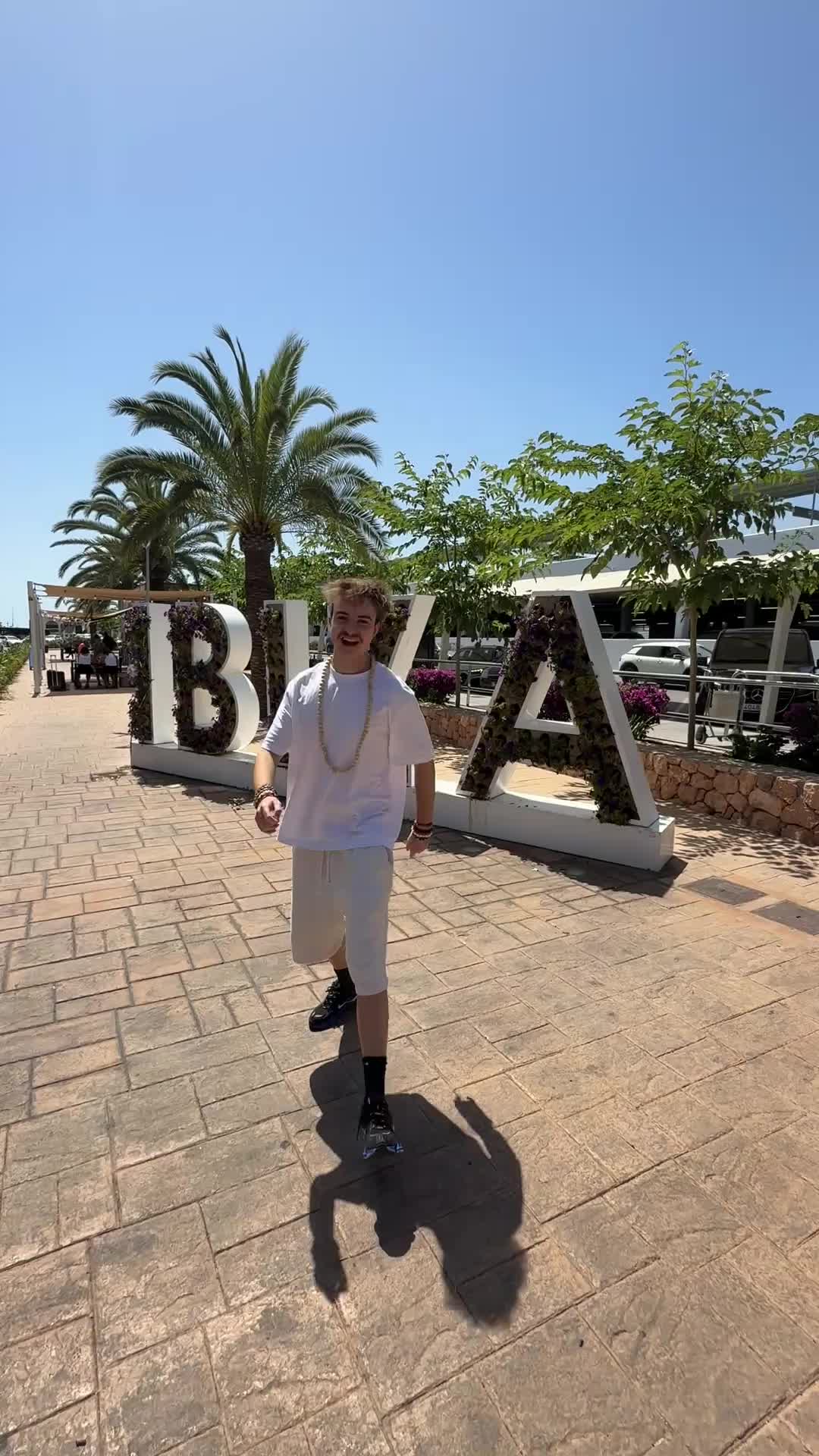 @Ibiza Records