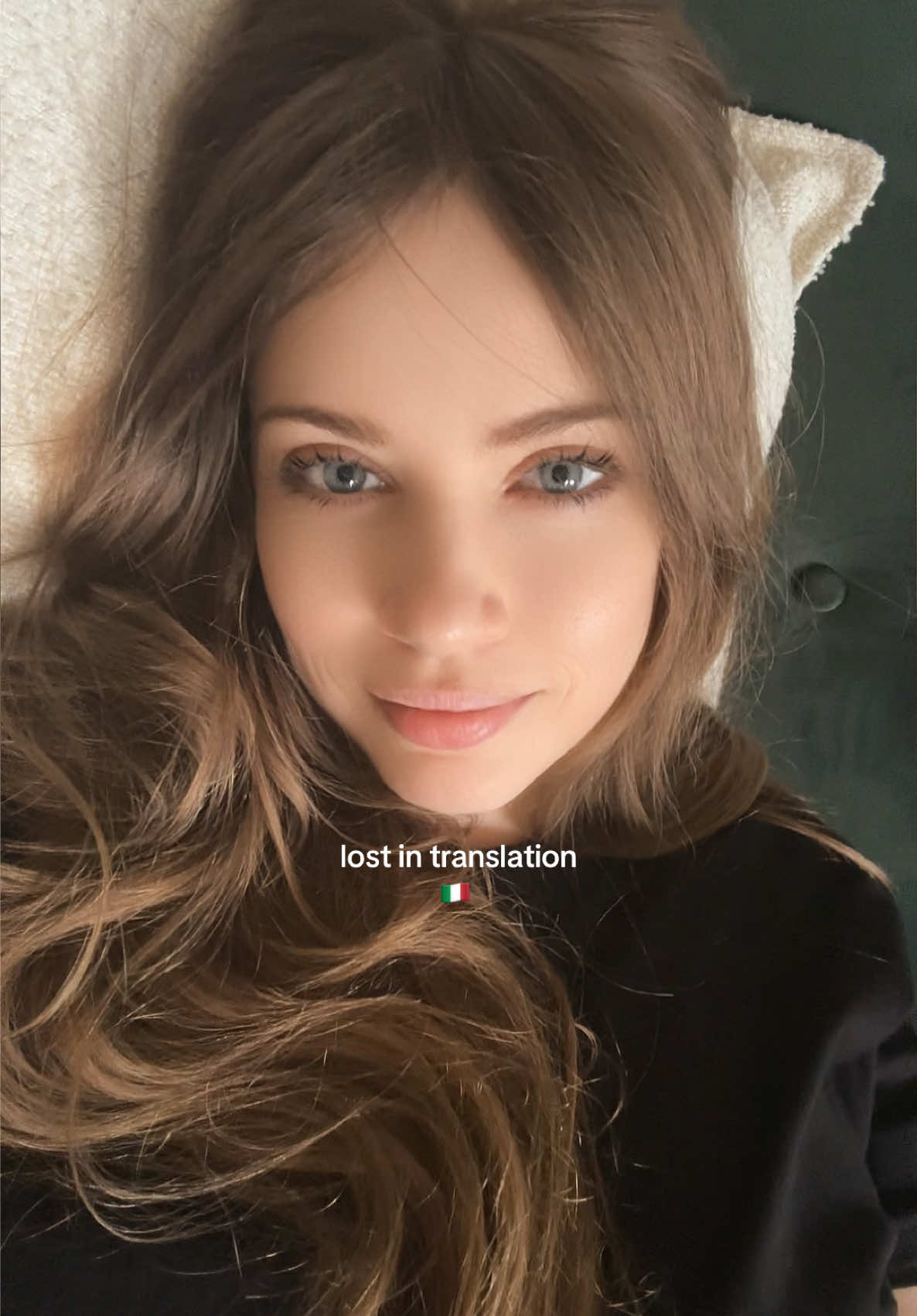 @Xenia Tchoumi