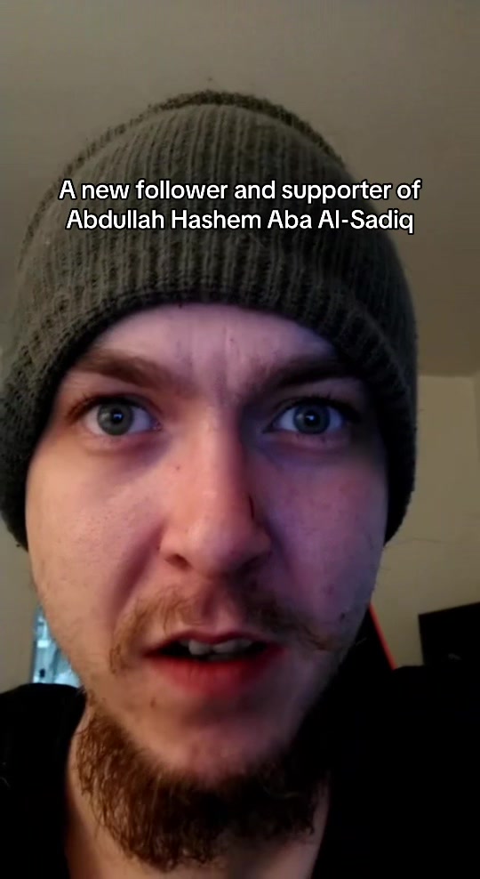 @TheAhmadiReligionofPeace&Light