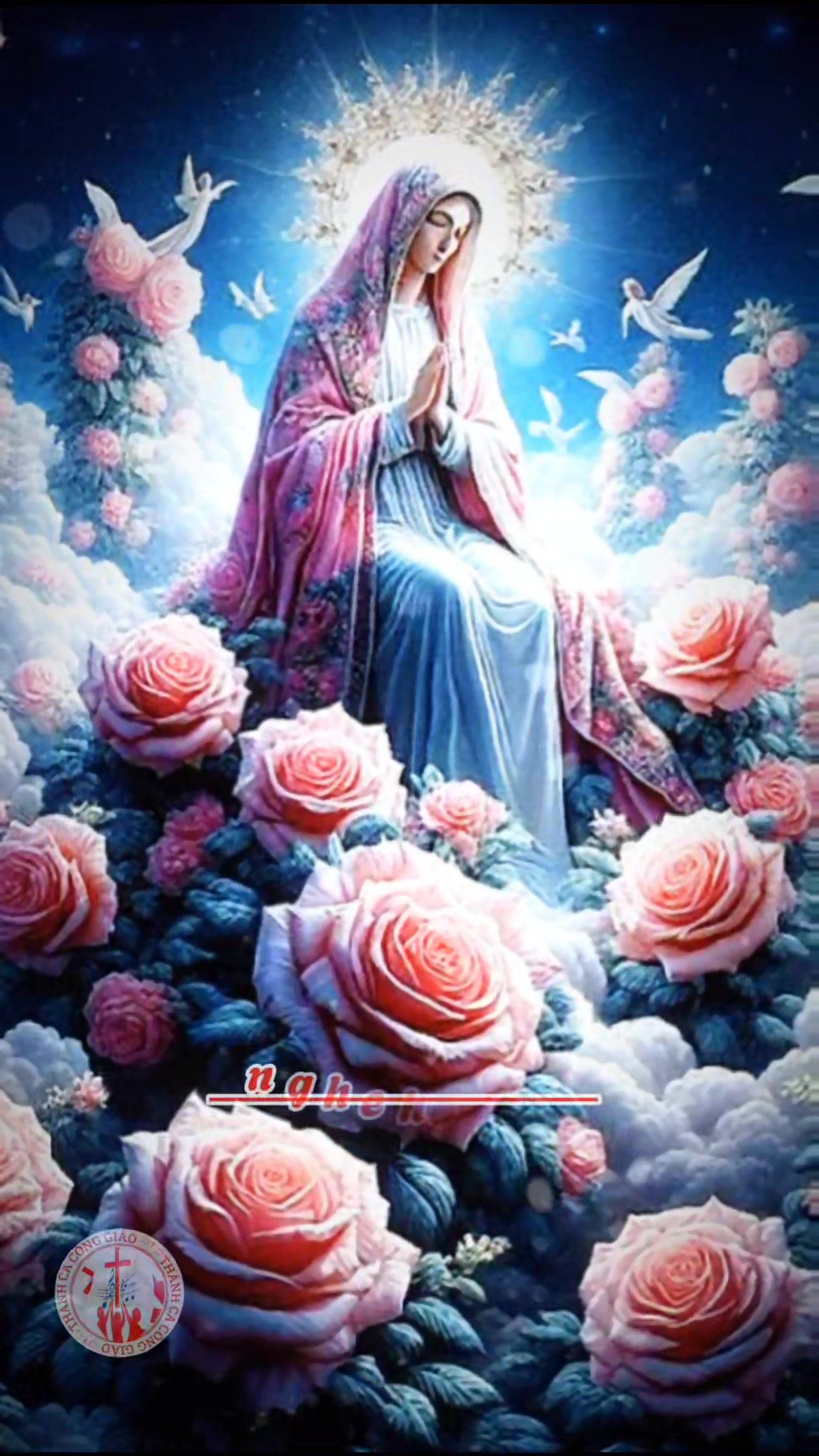 @Th&aacute;nh Ca C&ocirc;ng Gi&aacute;o⛪