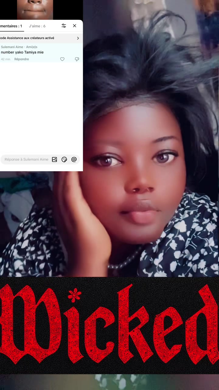 @Ma star dora je t&rsquo;aime 0907🤣