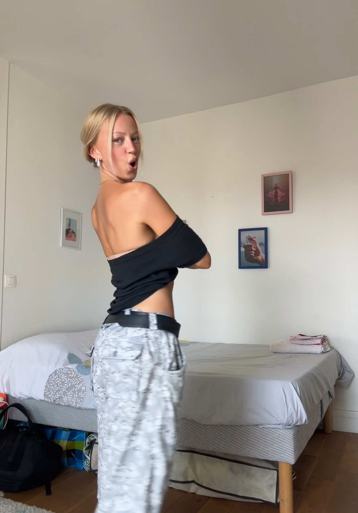 @Sofie Olsen