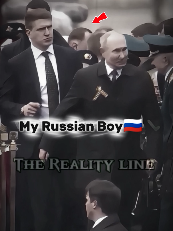 @The Reality line