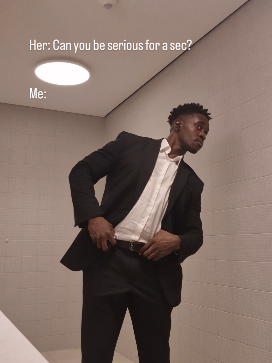 @Andy