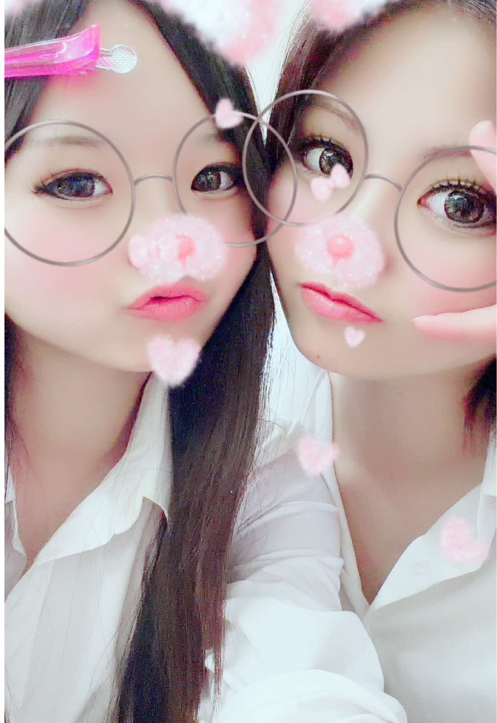 @かの