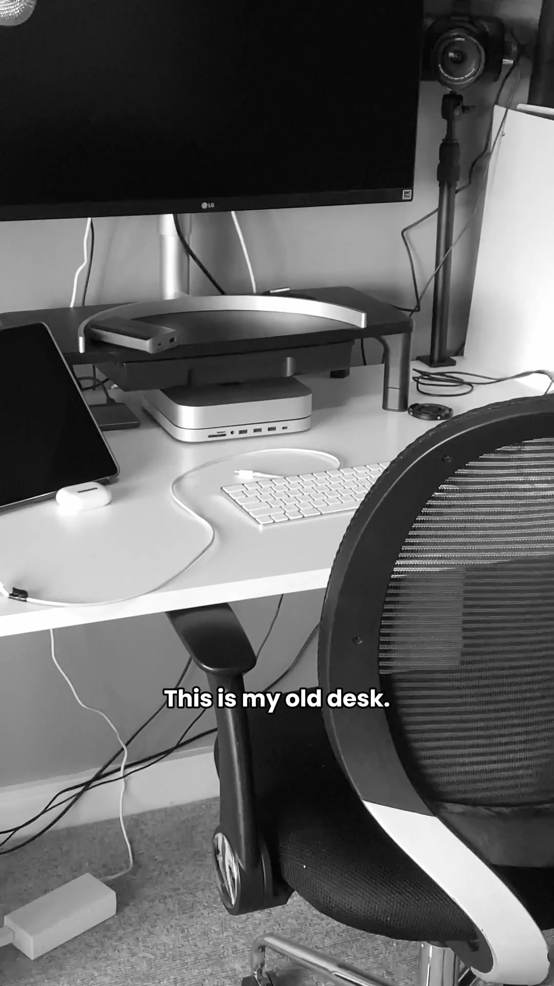 @Desky Sit Stand Desks