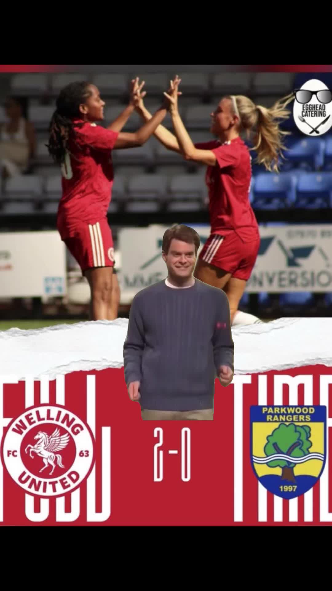 @WellingUnited