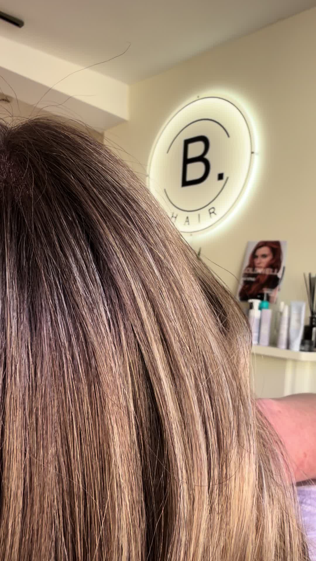 @B.HAIR